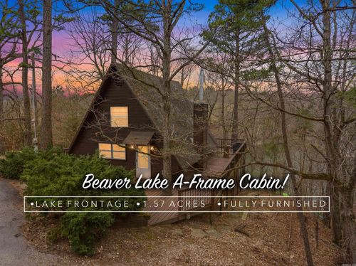10601 Lakeside Dr, Rogers, AR, 72756-2592 | Card Image