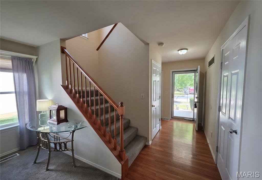 Residential in O'Fallon 3