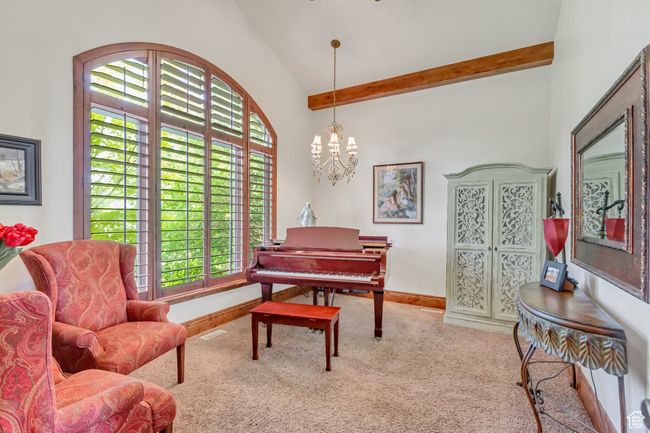 6663 Normandy Way, House other with 7 bedrooms, 6 bathrooms and 10 parking in Highland UT | Image 7