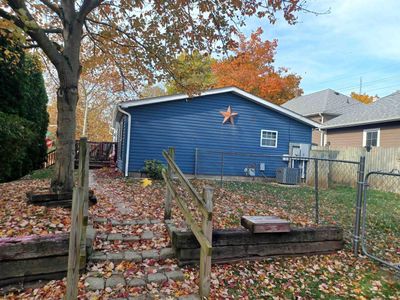 113 W Jackson Street, House other with 3 bedrooms, 2 bathrooms and null parking in Goshen IN | Image 3