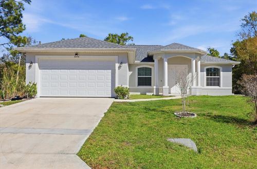 3498 Dunkirk St, PUNTA GORDA, FL, 33980-8748 | Card Image