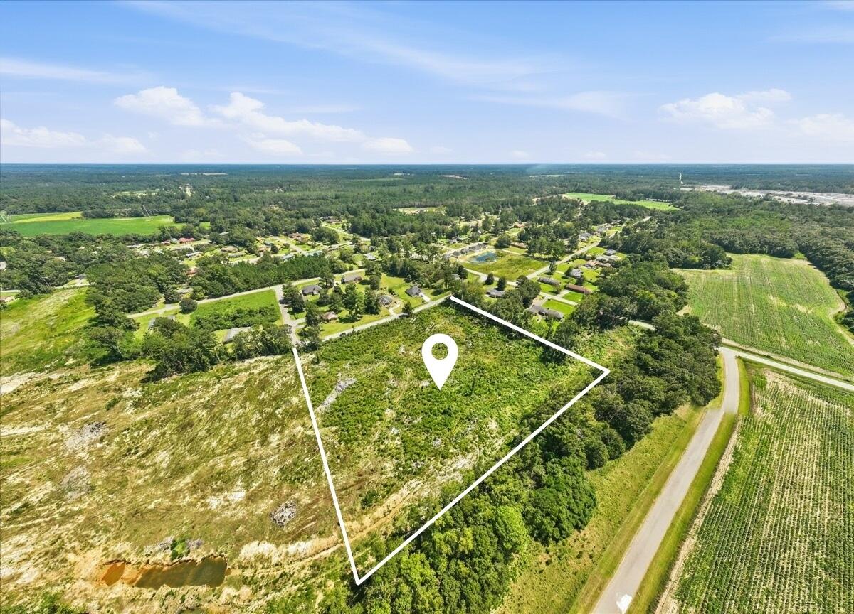 Land in Orangeburg 5