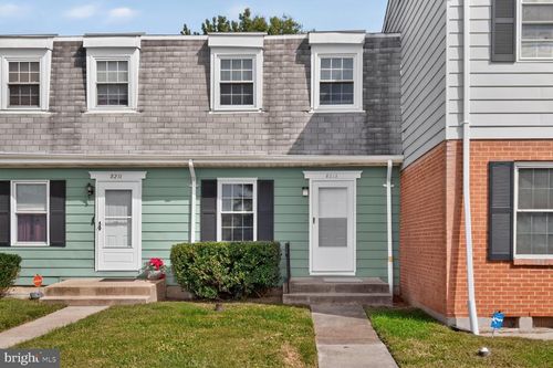 8213 Averill Ct, SEVERN, MD, 21144-2928 | Card Image