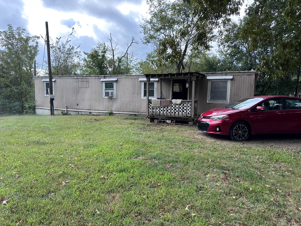 Shipley Rd, Cookeville, TN 38501