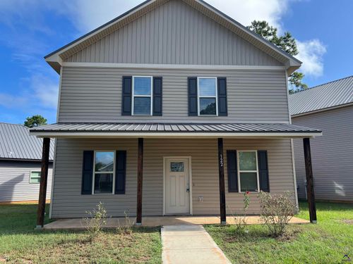 122 Rolling Woods Cir, Warner Robins, GA, 31088-5899 | Card Image