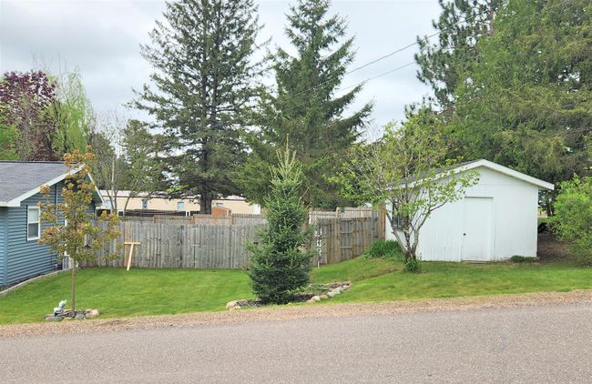 W7203 Cherry St, House other with 3 bedrooms, 2 bathrooms and null parking in Fifield WI | Image 21