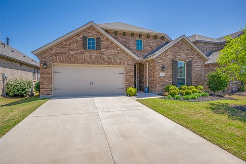 4313 Mistflower Way, Northlake, TX, 76226-3218 | Card Image