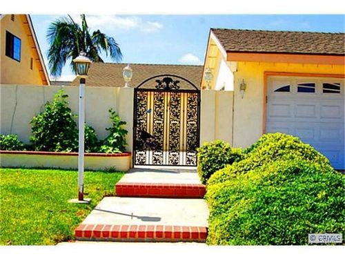 14681 Comet St, Irvine, CA, 92604-2403 | Card Image