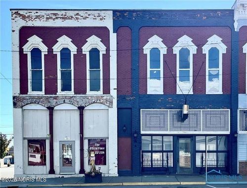 101 & 103 W Main Street, Fayette, OH, 43521 | Card Image