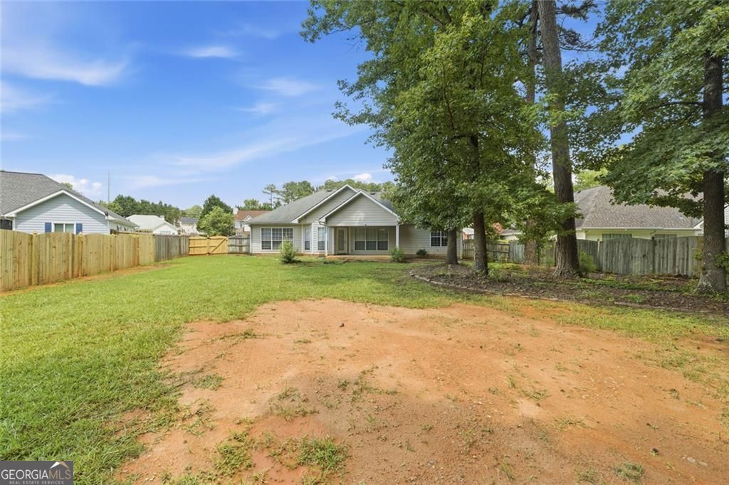 Residential in Mcdonough 4