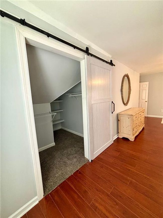 1206 Camden Hunt Dr, House other with 5 bedrooms, 3 bathrooms and 2 parking in Lawrenceville GA | Image 14