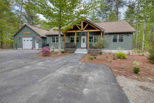 150 Shawtown Rd, Freedom, NH, 03836-4154 | Card Image