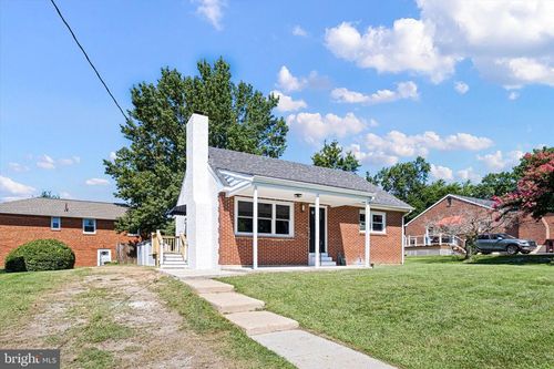 305 N Ogle Ave, WILMINGTON, DE, 19805-1729 | Card Image