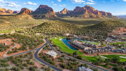 5-20 Paseo Del Inez, Sedona, AZ, 86336-0118 | Card Image