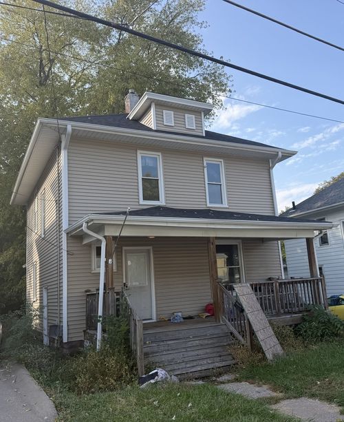 904 44th St, Rock Island, IL, 61201-2264 | Card Image
