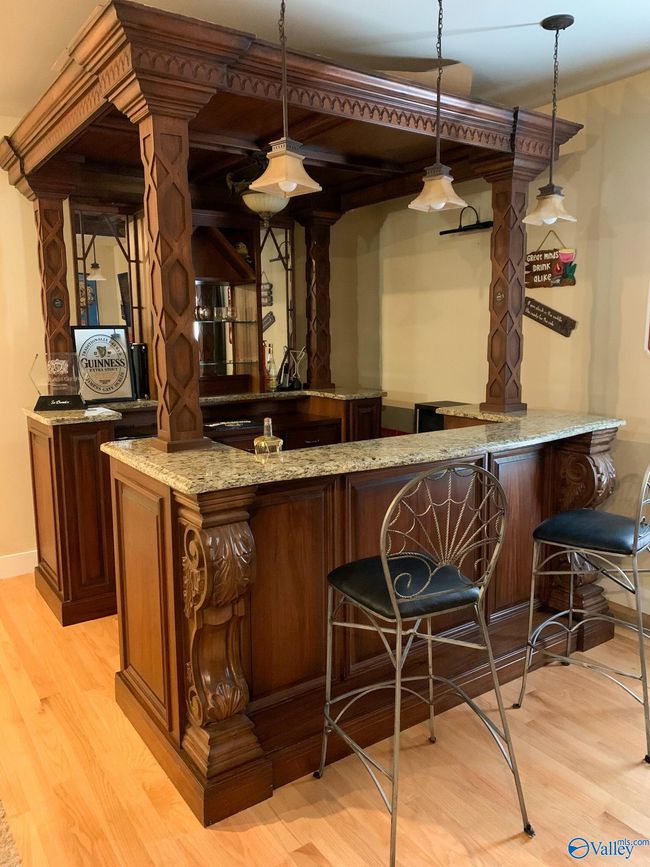 282 Nix Rd, House other with 3 bedrooms, 3 bathrooms and null parking in Hazel Green AL | Image 13