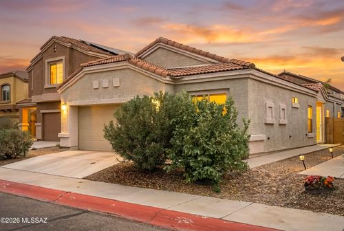 8784 N Norway Spruce Road, Tucson, AZ, 85743 | Card Image