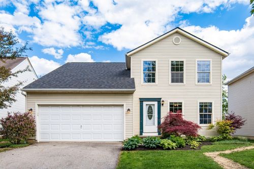 5515 Glenchester Dr, Galloway, OH, 43119-8468 | Card Image