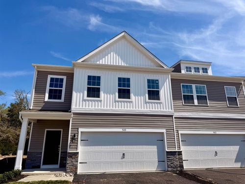 1201-500 Scotty Blvd, Rio Grande, NJ, 08242-1072 | Card Image