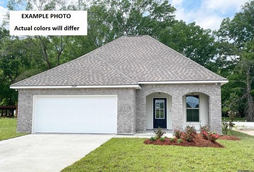 25663 Tarver Dr, Denham Springs, LA, 70726-7074 | Card Image