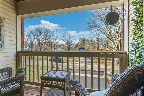 625 Bruce Ave, Flossmoor, IL, 60422-1209 | Card Image