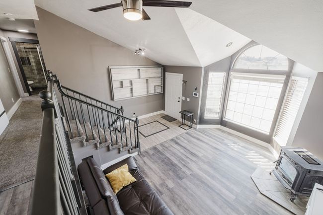 570 Croydon Dr, House other with 5 bedrooms, 3 bathrooms and null parking in Spring Creek NV | Image 9