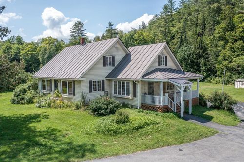 5352 Vt Route 113, Vershire, VT, 05079-9618 | Card Image