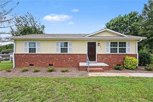 2505 Banner Whitehead Rd, Sophia, NC, 27350-9115 | Card Image