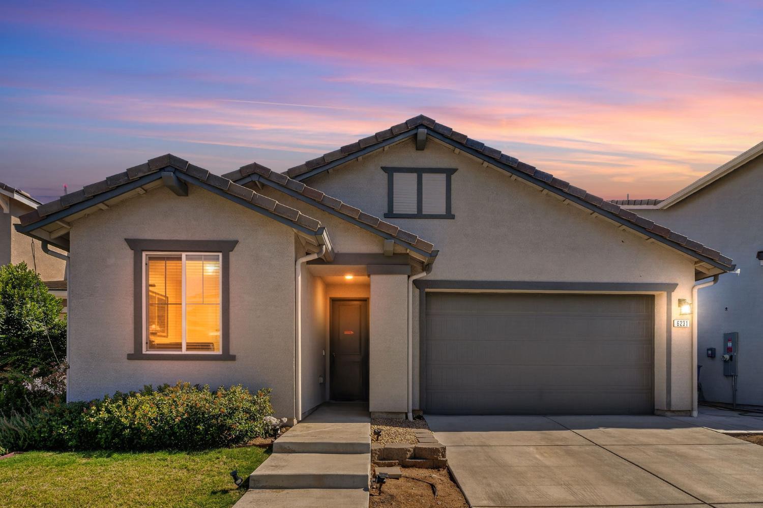 Residential in Fresno