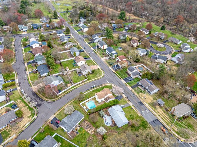 86 Bunker Hill Rd, House other with 3 bedrooms, 3 bathrooms and null parking in Lawrence NJ | Image 9