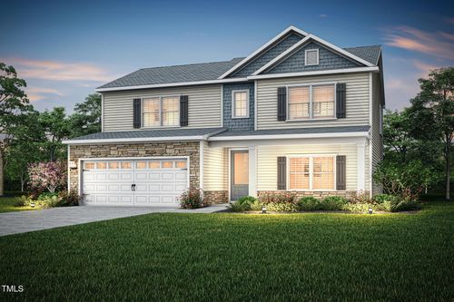 90 Fox Den Ct, Angier, NC, 27501-5539 | Card Image
