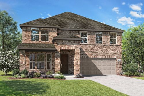 3108 Barbary Road, McKinney, TX, 75071 | Card Image