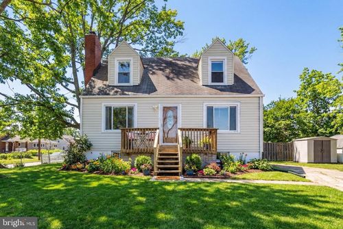 6220 District Heights Pkwy, DISTRICT HEIGHTS, MD, 20747-1260 | Card Image