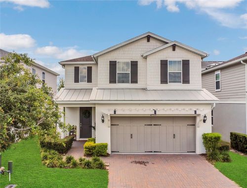 2755 Bobcat Chase Blvd, OAKLAND, FL, 34787-3764 | Card Image