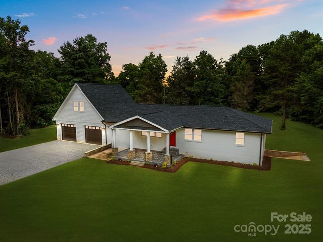 1115 Sides Rd, House other with 3 bedrooms, 4 bathrooms and null parking in Salisbury NC | Image 38