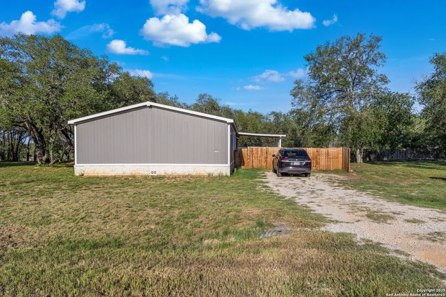 5273 Savannah Way, House other with 3 bedrooms, 2 bathrooms and null parking in Von Ormy TX | Image 24