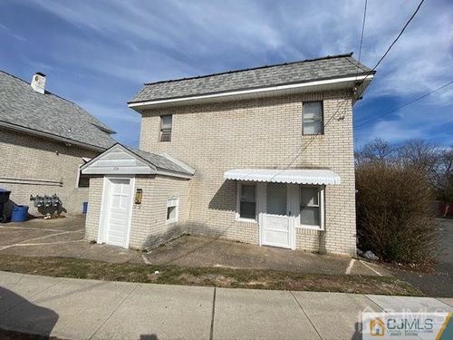 123 Kossuth St, Somerset, NJ, 08873-2668 | Card Image