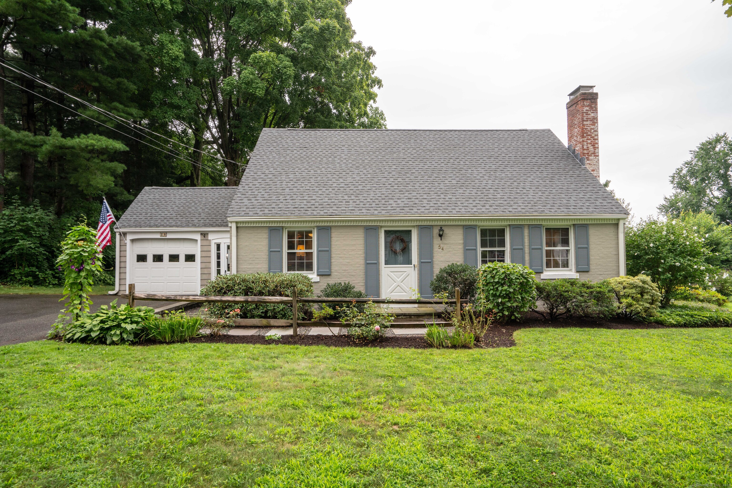 Stockade Rd, South Glastonbury, CT 06073