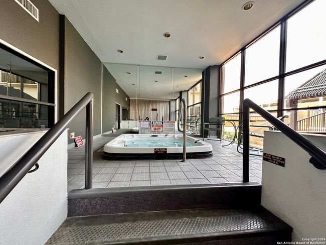 APT-2301 - 7701 Wurzbach Rd, Condo with 3 bedrooms, 3 bathrooms and null parking in San Antonio TX | Image 32