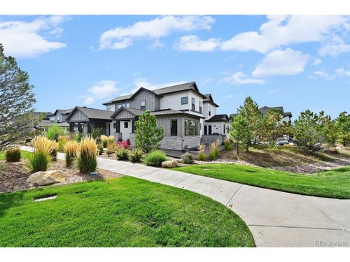 7043 Homeplace St, Castle Rock, CO, 80108-9197 | Card Image