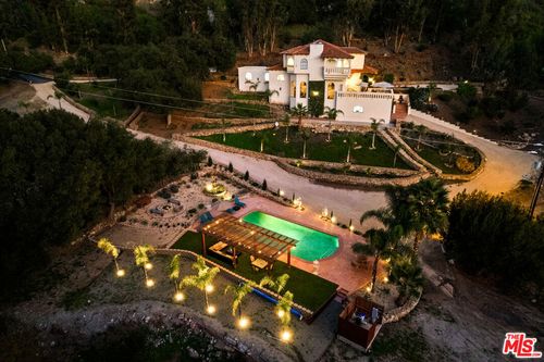 503 Vera Canyon Dr, Malibu, CA, 90265-2726 | Card Image