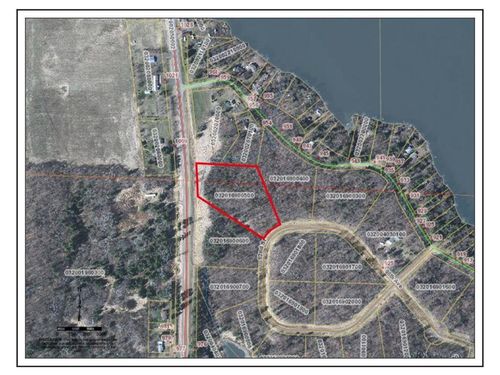 XXX Lot 5 92nd Street, Amery, WI, 54001 | Card Image