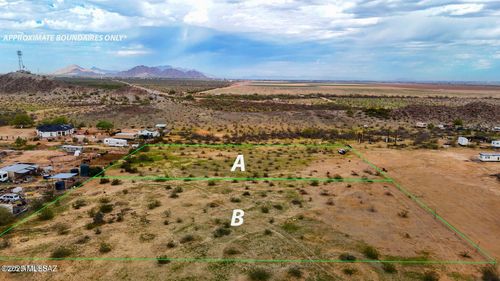 --0 W Barnes Rd Lot A 1.25 Acres, Maricopa, AZ, 85139 | Card Image