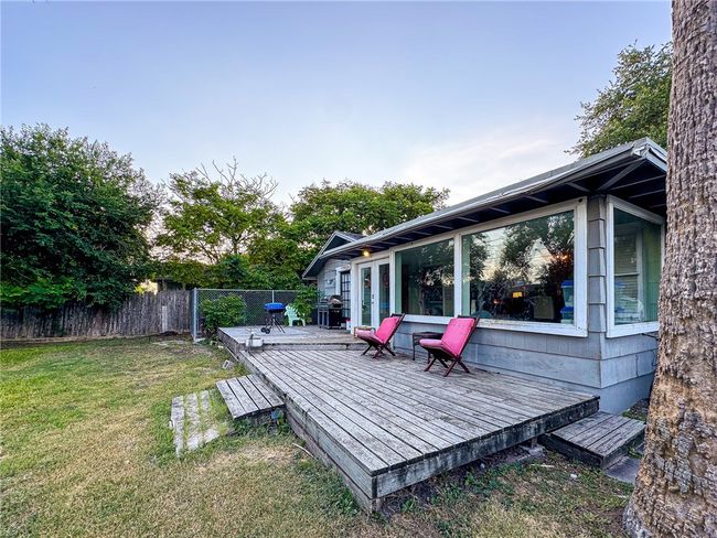 447 Santa Monica Pl, House other with 3 bedrooms, 2 bathrooms and null parking in Corpus Christi TX | Image 24