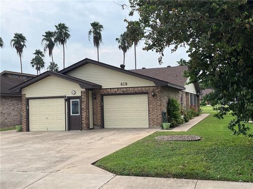 419 Northcutt Drive, Alamo, TX, 78516 | Card Image