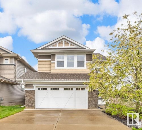 1426 Carey Way Sw, Edmonton, AB, T6W0Y8 | Card Image