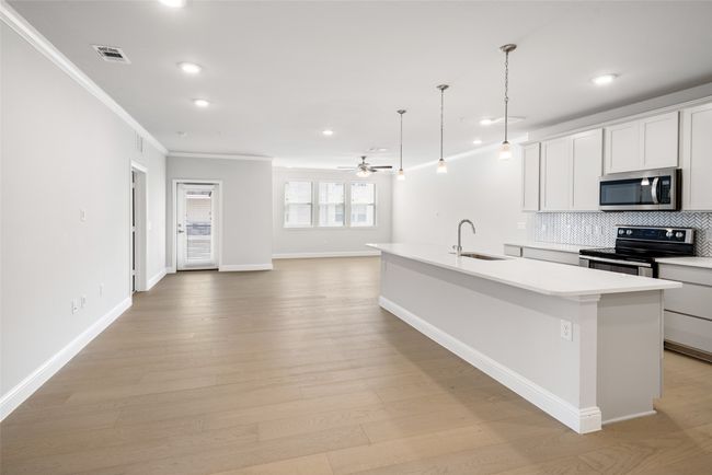 APT-2307 - 651 N Watters Rd, Condo with 3 bedrooms, 2 bathrooms and null parking in Allen TX | Image 34