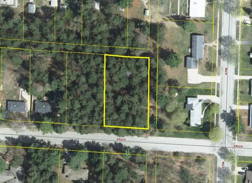 VL Brooks St, Kaleva, MI, 49645 | Card Image