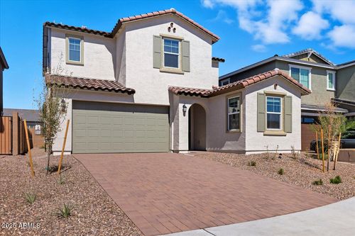 11940 W Calle De Pompas, Peoria, AZ, 85383 | Card Image