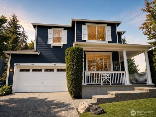 6619 Silent Creek Avenue Se, Snoqualmie, WA, 98065 | Card Image